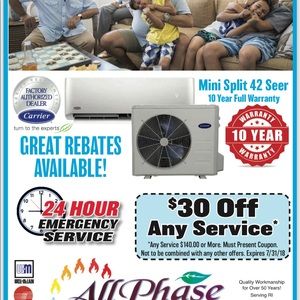 Meet your Posher, Peter